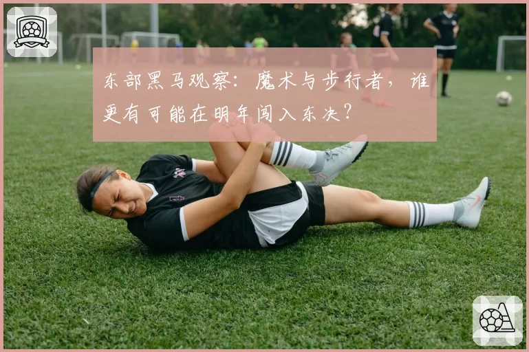 东部黑马观察：魔术与步行者，谁更有可能在明年闯入东决？